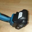 20250122_220606.jpg Workzone 16v to Ferrex 20v / 40v battery adapter