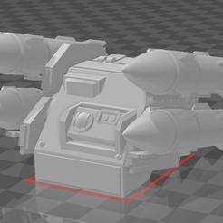 pewpew.png Manticore mounted missile system aka how i stopped worrying and learned to love the bomb / supported + Chimera adapter