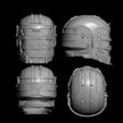 ds_01.jpg Dead Space Helmet (remake) for Cosplay