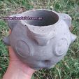 molde-jiggliypuff-2.jpg Jiggliypuff Pot Mold