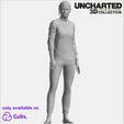 3.jpg Elena Fisher (House 2) UNCHARTED 3D COLLECTION