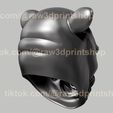 a04wm.jpg Winnie The Pooh Halloween Mask 3D print model 3D print model