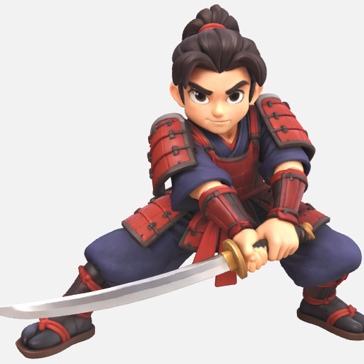 Samurai