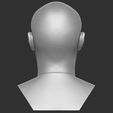 8.jpg Thierry Henry bust for 3D printing