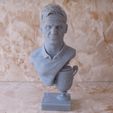 DSCN3544.jpg Roger Federer bust for 3d printing