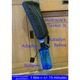 featured_preview_gravite2.jpg Nalgene - Katadyn Befree adapter
