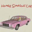 Homer_sIMPSONS_cAR.jpg Homer Simpsons Car for #WeLoveCars collection by whatakuai