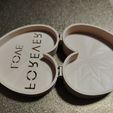 IMG_20230222_215828.jpg A heart-shaped box with the words "FOREVER LOVE"