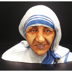 Mother-Teresa-3D-Print.jpg Мать Тереза