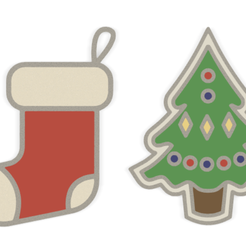 Holiday-Cookie-Pack.png Manualidades navideñas para colorear