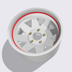 steel-wheel-triangle-1.png Scale model circle track wheels & slicks 2