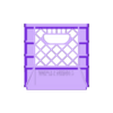 cx sem suporte.stl Fruit box from the market mini box tool
