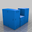 X3plusY3_Blocks.png Sum of Two Cubes: Physical Models