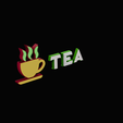 Tea-led-light-sign-board-with-coffee-cup-led-light-5.png Tea sign Board with Tea cup Led light 3D Board Light box