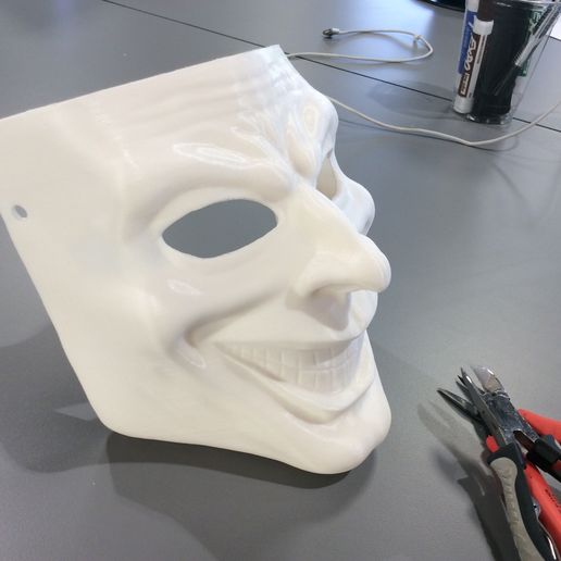 MaskPrint_03.jpeg STL file 3D Printable Mask・3D printer design to download, EddieChristian
