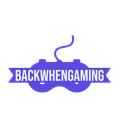 Backwhengaming