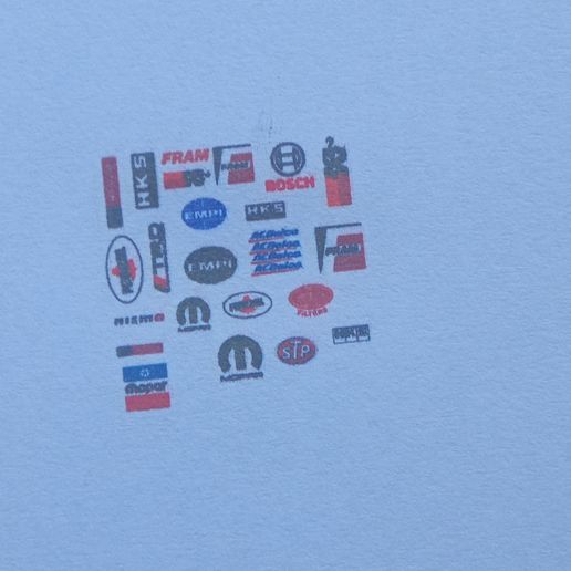 IMG_20230112_125311.jpg The Definitive Oil Filter pack w/ decal files for scale autos and dioramas