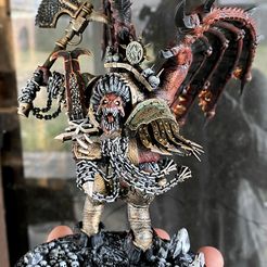 Angelus rubeus (clean + pre-supp.)