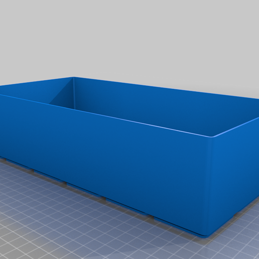 Store_Hero_-_Box_No_Display_3x6x2.png Store Hero - Caixas de arrumação empilháveis e grelha