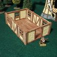 PB110184_log.jpg Wooden Fantasy House