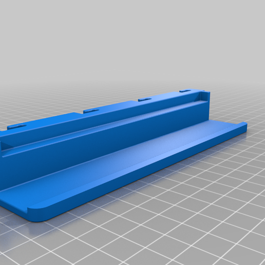 Freezer Basket Holder