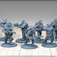 sq-1.png Steel Guards-Full Pack-46 MODELS