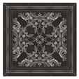 Wireframe-Low-Carved-Ceiling-Tile-08-1.jpg Carved Ceiling Tile 08