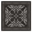 Wireframe-Low-Carved-Ceiling-Tile-08-1.jpg Carved Ceiling Tile 08