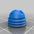 513ac4d6112d1373371b15046aedc499.png CLASSIC DALEK FROM (1965 The Chase)