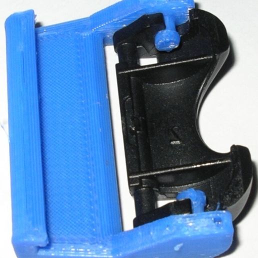 IMGP0125.jpg Waterproof case clasp sport camera Poss.