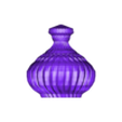 Potion05.stl Бутылочки для волшебного зелья