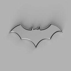 BAT_B_2021-Aug-08_10-57-26PM-000_CustomizedView23322631945.png Archivo STL BAT - MOLD BATH BOMB, SOLID SHAMPOO - MOLD BATH BOMB, SOLID SHAMPOO・Diseño de impresión en 3D para descargar
