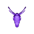 wendigo-v2.stl Wendigo