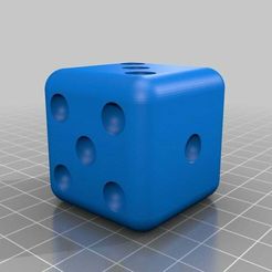 dice_rounded_smuk_20140108-21226-wo3ykf-0.jpg 6 sided dice for the Ladies