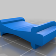 base_stand.png Archivo STL gratis C-PH Patrulla Speeder Bike 3,75"/6"/Legión (Solo Movie)・Diseño de impresión 3D para descargar