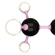 Propane-Molecule-4.jpg Molecule Collection