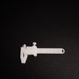 IMG_20191204_203700.jpg Vernier Caliper Keychain
