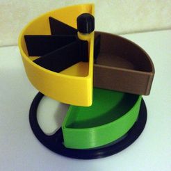 IMG_1992.JPG Free STL file Tools box・3D printable object to download