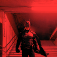 THE-BATMAN-min.png The Batman 2022 - 3D print model armor cosplay