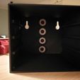 IMG-20200302-WA0007.jpg STL file Bobbin Box - Drawer Box・3D printer design to download