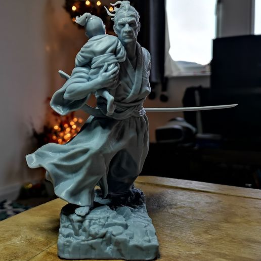 3.jpg Lone Wolf and Cub Pre-Supported