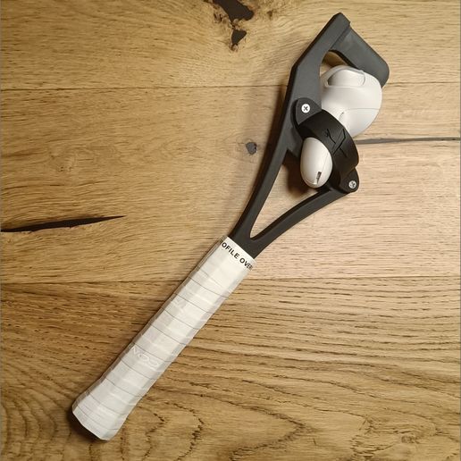 BH.jpg VR Tennis Racket for Meta Quest 3 Controller