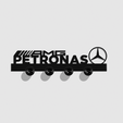 Shapr-Image-2023-10-27-140638.png Mercedes Petronas F1 Key rack