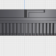 RF-Frontdeckel-vorne.png Dust cover / front cover RF bayonet Canon
