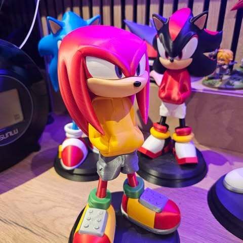 481172824_1300590724530167_975846297039624743_n.jpg Knuckles Urban Vibes (Multiparts / 3MF)