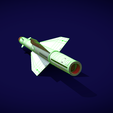 03a.png R-8RM Missile