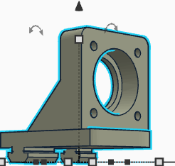 Left.png main-base remix with V-rail mount and trimed