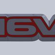 07.jpg GSI emblem 16V opel astra, 16V
