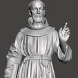 7.png Saint Francis of Assisi - San Francisco de Asís