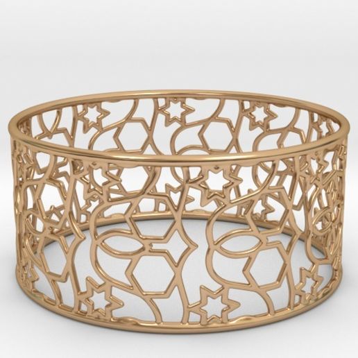 Bracelet - 3D model önizlemesi